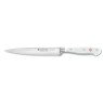 WUSTHOF 1090270502  Classic Colour peilių rinkinys, 5vnt., baltas