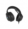 Genesis Neon 213 RGB Gaming Headset with Microphone, Black