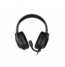 Genesis Neon 213 RGB Gaming Headset with Microphone, Black