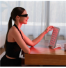 Nanoleaf | Red Light Therapy Panel | Red Light Therapy Panel
