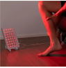 Nanoleaf | Red Light Therapy Panel | Red Light Therapy Panel