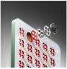 Nanoleaf | Red Light Therapy Panel | Red Light Therapy Panel
