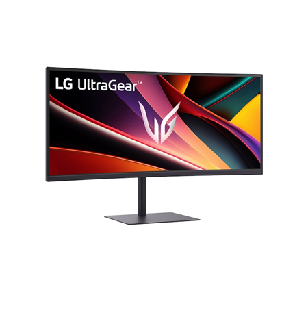 LG | 34G630A-B.AEUQ | 34 " | VA | WQHD | 21:9 | 240 Hz | 1 ms | 3440 x 1440 pixels | 300 cd