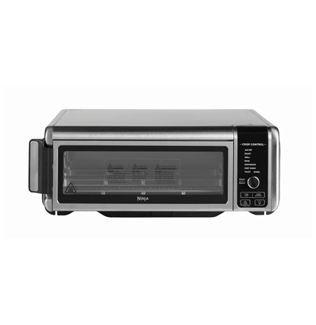 NINJA | Mini Oven | SP101EU | 10 L | 2400 W | Black