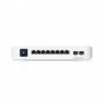 Ubiquiti Unifi Switch Pro 8 PoE | USW-PRO-8-POE | Managed L3 | Desktop