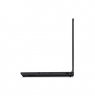 Lenovo ThinkPad P16 G3 | Black | 16 " | IPS | WUXGA | 1920 x 1200 pixels | Anti-glare | Intel Core Ultra 7 | 255HX | 32 (2x16) G