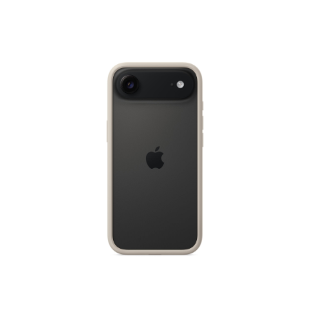 Apple iPhone Air Bumper - Tan | Apple