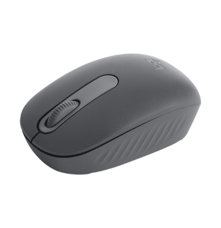 Logitech Mouse | M196 | Wireless | Bluetooth | Graphite