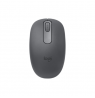 Logitech Mouse | M196 | Wireless | Bluetooth | Graphite