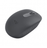 Logitech Mouse | M196 | Wireless | Bluetooth | Graphite