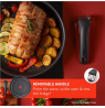 Tefal L7649453 Ingenio Ultimate 4 pcs pot set | TEFAL