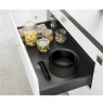 Tefal L7649453 Ingenio Ultimate 4 pcs pot set | TEFAL
