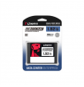 Kingston SSD | DC600M | 1920 GB | SSD form factor 2.5" | Solid-state drive interface SATA Rev. 3.0 (6Gb