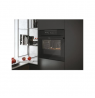 Haier HWO60SM2B9BH  Built in Oven, A+, Capacity 70 L, Black | Haier
