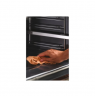 Haier HWO60SM2B9BH  Built in Oven, A+, Capacity 70 L, Black | Haier