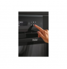 Haier HWO60SM2B9BH  Built in Oven, A+, Capacity 70 L, Black | Haier