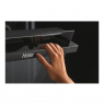 Haier HWO60SM2B9BH  Built in Oven, A+, Capacity 70 L, Black | Haier