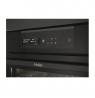 Haier HWO60SM2B9BH  Built in Oven, A+, Capacity 70 L, Black | Haier