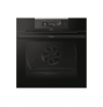 Haier Oven | HWO60SM2F3BH | 70 L | Electric | Hydrolytic | Electronic | Height 59.5 cm | Width 59.5 cm | Black