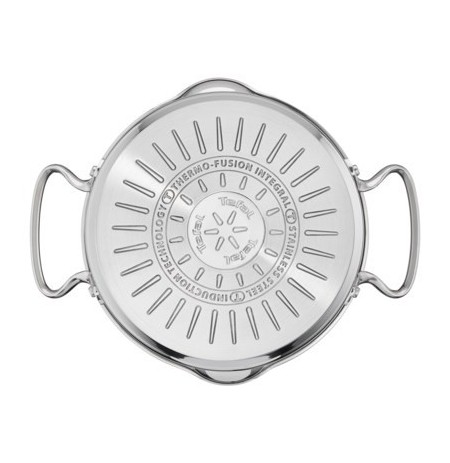 Puodų  rinkinys TEFAL Duetto+ 6 elem. G719S674