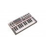 AKAI MPK Mini MK4 - MIDI controller / control keypad, white