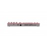 AKAI MPK Mini MK4 - MIDI controller / control keypad, white