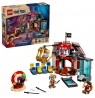 LEGO ONE PIECE 75637 Buggy the Clown's Circus Tent