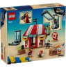 LEGO ONE PIECE 75637 Buggy the Clown's Circus Tent