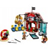 LEGO ONE PIECE 75637 Buggy the Clown's Circus Tent