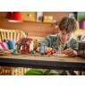 LEGO ONE PIECE 75637 Buggy the Clown's Circus Tent