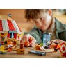 LEGO ONE PIECE 75637 Buggy the Clown's Circus Tent