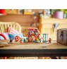 LEGO ONE PIECE 75637 Buggy the Clown's Circus Tent