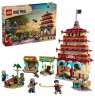 LEGO ONE PIECE 75638 Battle at Arlong Park