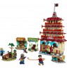 LEGO ONE PIECE 75638 Battle at Arlong Park