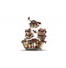 LEGO ONE PIECE 75638 Battle at Arlong Park