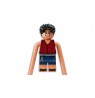 LEGO ONE PIECE 75638 Battle at Arlong Park