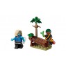 LEGO ONE PIECE 75638 Battle at Arlong Park