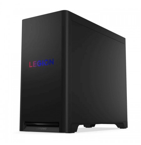 Lenovo Legion T5 30IAS10 Ultra 5 225 32GB DDR5 5600 SSD1TB GeForce RTX 5060 8GB 500W NoOS Eclipse Black
