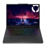 Lenovo Legion 5 15AKP10 Ryzen AI 7 350 15.1" WQXGA OLED 500nits Glossy 165Hz 32GB DDR5 5600 SSD512 GeForce RTX 5070 8GB 80Wh