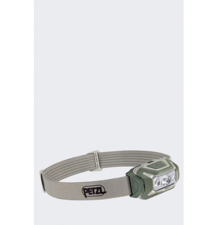 Aria 2 rgb-desert PETZL headlamp