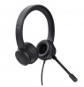 Trust HS-150 Headset Wired Head-band Office/Call center Black