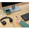 Trust HS-150 Headset Wired Head-band Office/Call center Black