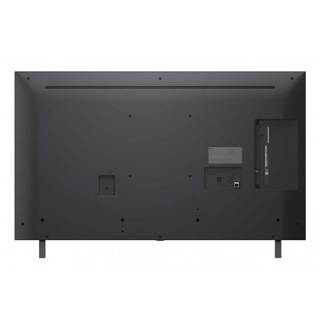 Telewizor 43" LG 43NANO81A6A