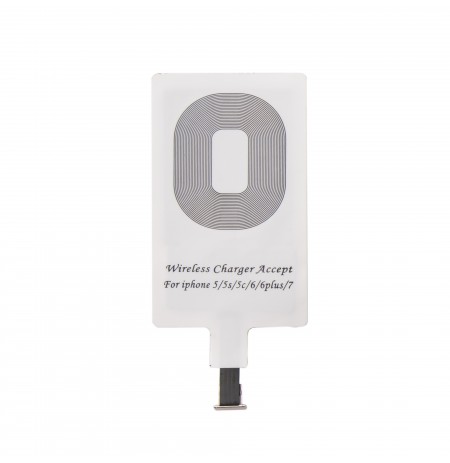 Gastroback 99528 Wireless Charger Reciever for Led Lamp 60000