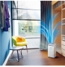 Philips 2in1 Dehumidifier and Purifier | DE5305