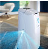 Philips 2in1 Dehumidifier and Purifier | DE5305