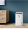 Philips 2in1 Dehumidifier and Purifier | DE5305