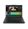 Lenovo ThinkPad P16 G3 Intel | Black | 16 " | IPS | WUXGA | 1920 x 1200 pixels | Anti-glare | Intel Core Ultra 7 | 255HX | 64 (2