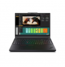 Lenovo ThinkPad P16 G3 | Black | 16 " | IPS | WUXGA | 1920 x 1200 pixels | Anti-glare | Intel Core Ultra 7 | 255HX | 64 (2x32) G