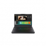 Lenovo ThinkPad P16 G3 | Black | 16 " | IPS | WUXGA | 1920 x 1200 pixels | Anti-glare | Intel Core Ultra 7 | 255HX | 64 (2x32) G
